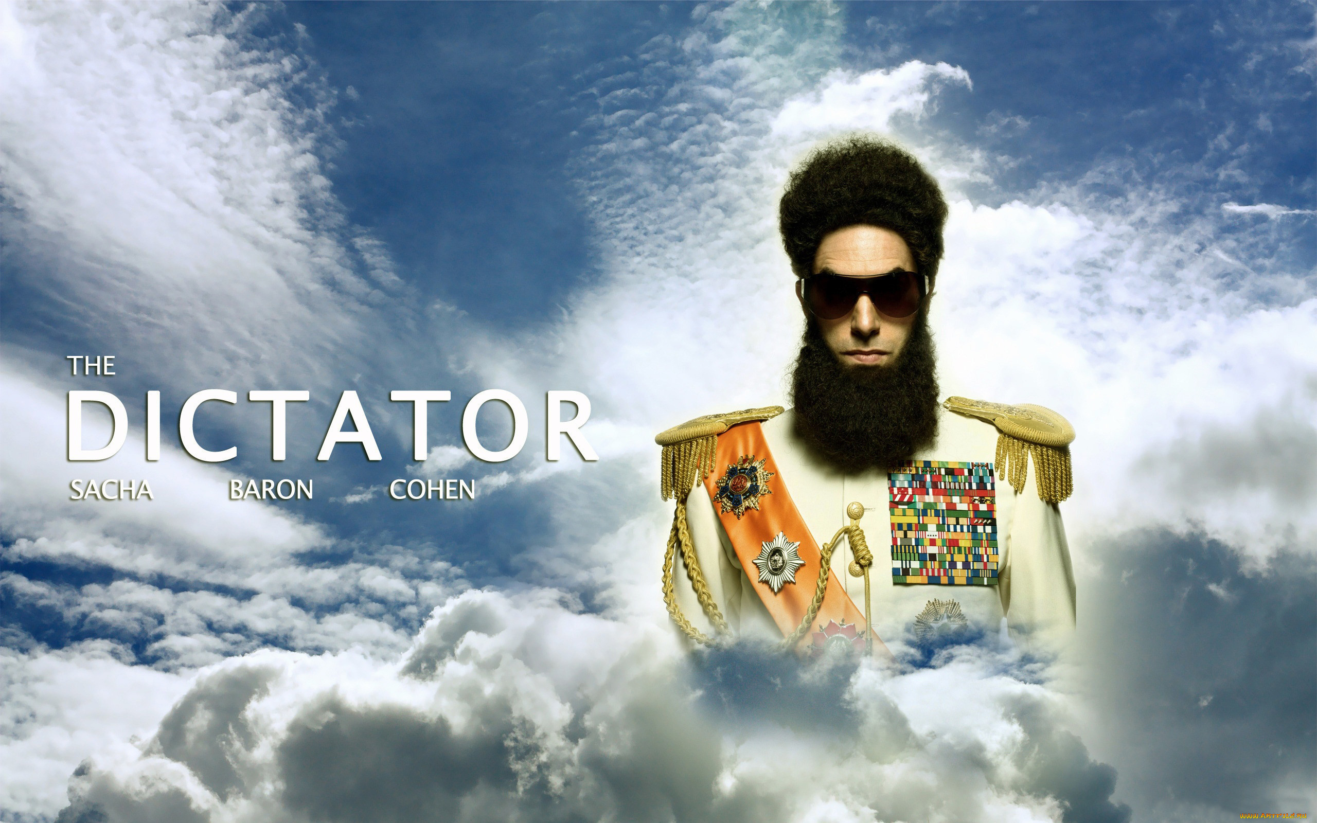 the, dictator, , , 
